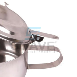 Instrumentos veterinarios, jarra de medición de productos huecos en el mejor material, instrumentos veterinarios de SUAVE SURGICAL INSTRUMENTS - Product Image 5