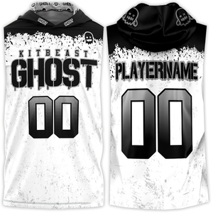 Venta al por mayor 7 en 7 uniformes de fútbol, sublimación personalizada 7V7 camiseta de fútbol, fabricación rápida del producto - Product Image 2