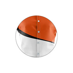 Uniforme de Béisbol Juvenil de calidad superior al mejor precio, pantalones de softbol, ropa deportiva suave, técnica de cuentas de sublimación en blanco, privada - Product Image 6