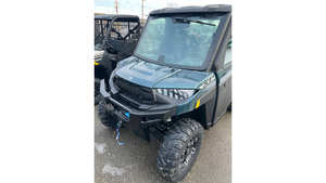 Listo para enviar: Ranger XP 1000 NorthStar Edition Ultimate 2026 - Product Image 5