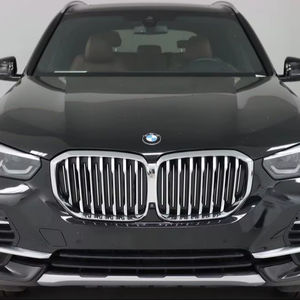 BMW X5 xDrive40i AWD 2019 / Disponible à la vente avec faible kilométrage, moteur essence, véhicule d'occasion en excellent état et sans accident, Offre Spéciale, Conduite à gauche - Product Image 1