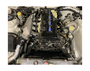 Moteur à essence/essence JDM N-issan SR20DET d'occasion 2,5 L pour Nissan Silvia S15 - Product Image 6