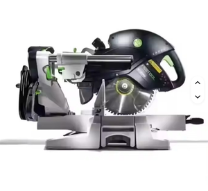 Máquina de Unir Madera Eléctrica de Alta Precisión y Calidad, Modelo XL 700, Nueva - Product Image 2