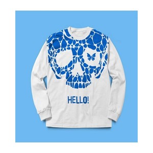 High Quality Crew Neck Sweatshirt <b>Men</b> Oversized Print Casual Autumn Knitted <b>Pullover</b> Brown Design - Product Image 2