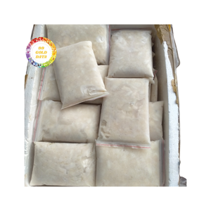 Pulpe de corossol surgelée IQF de qualité supérieure en vrac, purée de guanabana, concentré de graviola, smoothies originaire du Vietnam - Product Image 3