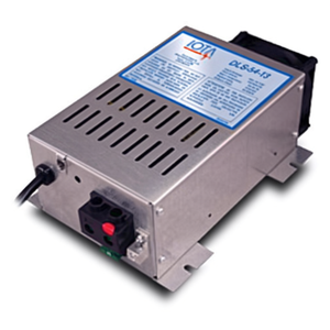 Convertisseur de chargeur de batterie solaire Iota DLS-54V-13A 54V 13A - Product Image 2