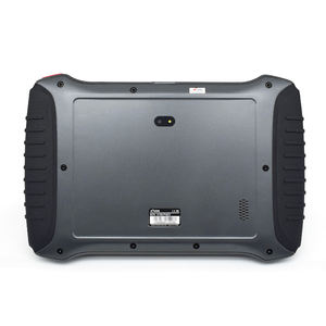 Диагностический инструмент XTOOL X100 PAD3 Global Version Professional OBD2 для диагностики автомобилей, активных тестов, иммобилайзеров и программирования ключей. - Product Image 5