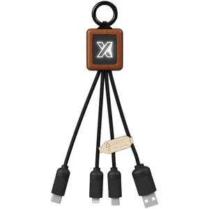 Accesorio de gestión de cables 3 en 1 C19 para dispositivos tecnológicos - Product Image 6