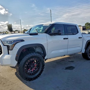 Toyota Tundra Limited CrewMax 2023 abordable avec benne de 5,5 pieds - Product Image 6