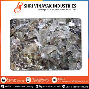 แผ่นไมกาธรรมชาติ Mica-Sheet-0.5Mm เศษไมกา - Product Image 5