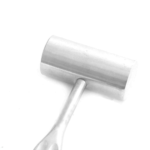 เครื่องมือผ่าตัด100% ตะลุมพุกสเตนเลสสตีลแบบแมนนวลได้รับการรับรอง CE - Product Image 4