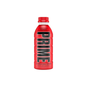 <b>Prime</b> Orange Hydration Sports Drink Stock / Quality <b>Prime</b> Energy Drink Price / <b>Cheap</b> <b>Prime</b> Drink For Sale - Product Image 1