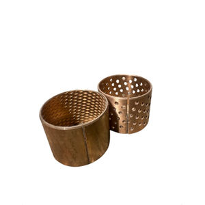 0500450127 0500 4501 27 Coussinet lisse, coussinet de glissement, coussinet Epiroc, pièces de rechange pour équipement minier, pièces de rechange pour équipement de forage - Product Image 2