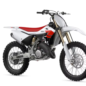 YZ125 รุ่นฉลองครบรอบ 70 ปี ปี 2026 คุณภาพเยี่ยม - Product Image 1