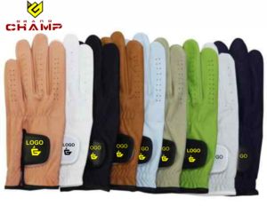 Guantes de golf unisex de alta calidad para adultos, la piel de oveja más vendida, excelente agarre para deportes, rendimiento mejorado, precio óptimo - Product Image 5
