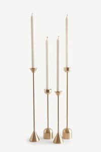 Chandelier créatif en métal vintage fait à la main miniature décoration d'intérieur cadeaux d'art support de table pour la décoration intérieure - Product Image 6