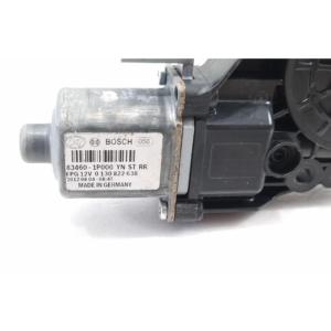 MOTOR ELÉCTRICO PARA VENTANA TRASERA DERECHA HYUNDAI iX20 Serie 83460-1P000 (10>19) - Product Image 3