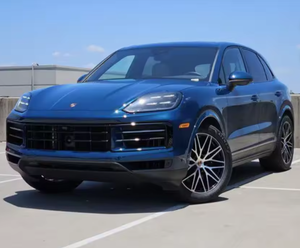 PROMO 2025 Porsche Cayenne AWD 6 588 Mi Qualité Industrielle DIY OEM Garantie 1 An Prêt à Expédier de Pologne - Product Image 2