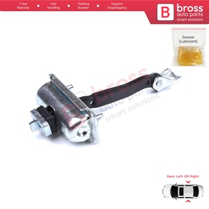 BDP1403, Correa limitadora de montaje de control de Tope de puerta trasera para X3 F25 2010-2017 X4 F26 2013-18 51227205613 Bross, piezas de automóviles fabricadas en Turquía - Product Image 2
