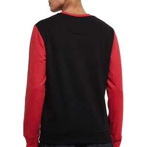 Sudaderas con capucha con logotipo personalizado Digital de invierno a la moda Puños acanalados Ajuste extragrande de algodón para grupo de regalos promocionales - Product Image 4