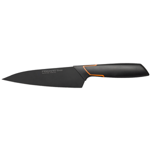 Cuchillo de cocina lama (15cm) Inox EDGE Negro 1003095 - Product Image 2