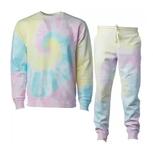 ชุดวอร์มผ้าฝ้าย100% ไซส์ใหญ่พิเศษสำหรับผู้ชายชุดวอร์มสำหรับซักกรดฤดูหนาว - Product Image 5