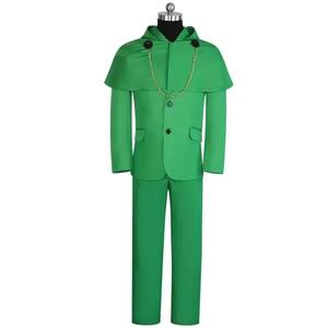 Bata de laboratorio sedosa para hospital de verano, bata de farmacia, abrigo de consulta antiestático, cintura con lengüeta, doble función para hombres y mujeres - Product Image 2