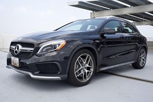Mercedes-Benz AMG GLA45 Plus 2016 Usado en Buen Estado, Sin Accidentes, Volante a la Izquierda/Derecha - Product Image 5