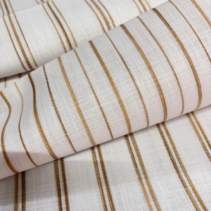 Tissu de chemise en polyester tissé de qualité supérieure, teint en fil, à motifs, pour vêtements pour garçons et filles, vêtements de sport et costumes - Product Image 1