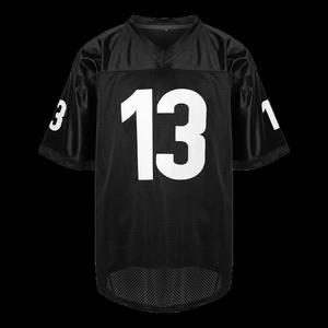 Camiseta de béisbol personalizada para hombre, camiseta de béisbol personalizada lisa con número de nombre de equipo impreso, uniforme de equipo de béisbol, regalos para seguidores - Product Image 2