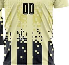 Uniforme de Fútbol para Hombre de Alta Calidad, Ligero, de Manga Corta, Transpirable y Cómodo, Ropa Deportiva, Servicio OEM al por Mayor, Jersey para Adultos - Product Image 5