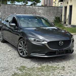 Mazda 6 2019 Usado, Grado Premium, Asequible y en Buen Estado - Product Image 1