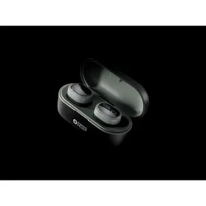 Auricolari TWS Personalizzati per Swiss Peak, Gadget USB Promozionale per Merchandising - Product Image 2