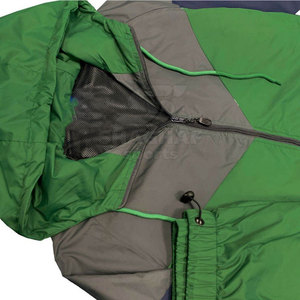 Conjunto de Ropa de Dos Piezas Estilo Informal con Tela Ligera para Uso Diario al Aire Libre - Product Image 4