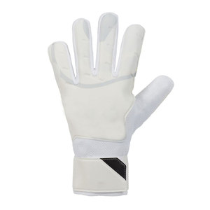 Haute qualité professionnel unisexe Football gardien gants personnalisables Durable respirant cuir Latex caoutchouc entraînement sportif - Product Image 2
