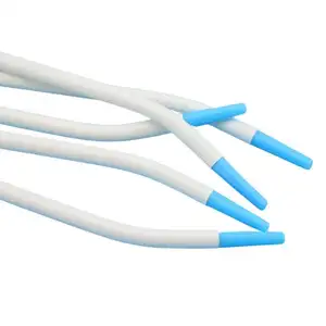 中国牙科用品一次性牙科吸头手术吸引器吸头牙科用品