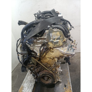 MOTOR COMPLETO MAZDA Serie 3 PE PE híbrido 1998 (19>) - Product Image 4