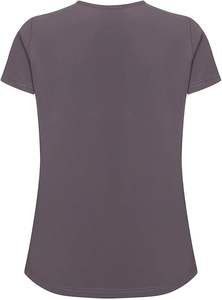 Custom Fit Mujeres V Neck Scrub Set Regular Petite Tamaños Médico tejido Cargo Pantalones Uniformes de enfermera-Fabricante directo Exportador - Product Image 2