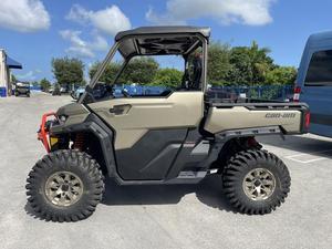 Ventes rapides Defender X mr 2023 avec portes HD10 - Product Image 3