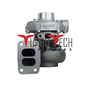 Turbocharger 49188-01651 4918801651สำหรับ SK310-3 SK450-3 6D24T - Product Image 1