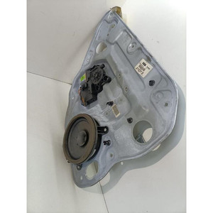 Meccanismo di sollevamento del lunotto posteriore. SX VOLVO V50 1a Serie 31253515D4162T (03>07) - Product Image 3