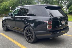 รถยนต์มือสอง ปี 2021 รุ่น Range Rover P400 HSE Westminster Edition เครื่องยนต์เทอร์โบ 6 สูบ 395 แรงม้า ระบบขับเคลื่อนสี่ล้อ ไม่ได้ดัดแปลง - Product Image 5