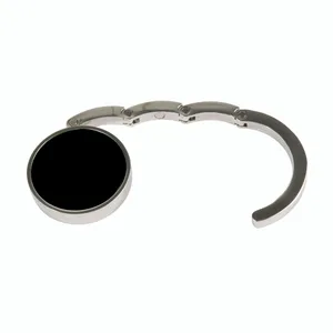 Gancio Appendiborsa in Metallo Personalizzato per Regali Promozionali e Aziendali - Product Image 3