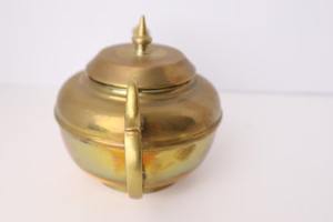 Suministro Directo de Fábrica de Hervidor de Metal de Estilo Moderno para Encimera de Cocina y Uso Diario en la Cocina, con Calidad y Precio de Exportación - Product Image 2