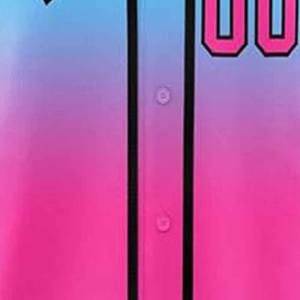 Camiseta de Fútbol de Punto para Hombre, Jersey de Fútbol a Rayas con Excelente Durabilidad y Ajuste Cómodo, Subido por Dress Sports - Product Image 5