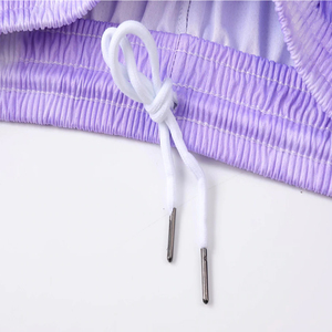 ชุดเครื่องแบบบาสเกตบอลดีไซน์ใหม่ขนาดพิเศษระบายอากาศได้ดี - Product Image 3