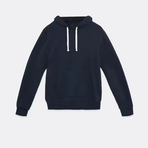 OEM Streetwear Jogger Hoodies coupe parfaite style unique haut fabricant 100% CottonCasual hommes sweats à capuche séchage rapide StreetWear - Product Image 3