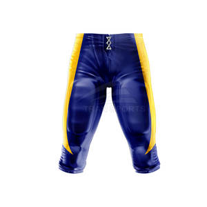 Uniforme de football américain de qualité supérieure Uniformes de football américain les plus populaires - Product Image 6