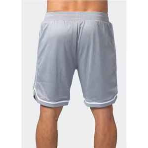 Vente en gros de shorts pour hommes en maille à séchage rapide shorts décontractés pour l'été au jogging vêtements de sport shorts nouveau produit 2026 - Product Image 3