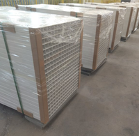 Solution tout-en-un pour panneaux PVC pour l'élevage : panneaux alvéolaires PVC pour cloisons de ferme, clôtures et portes